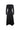 Button Details Dress