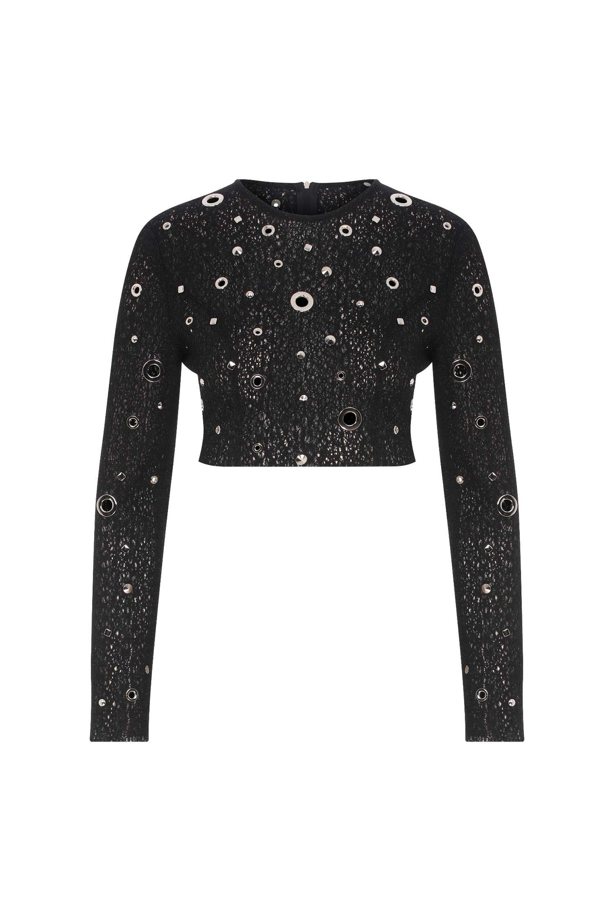 Lace Top