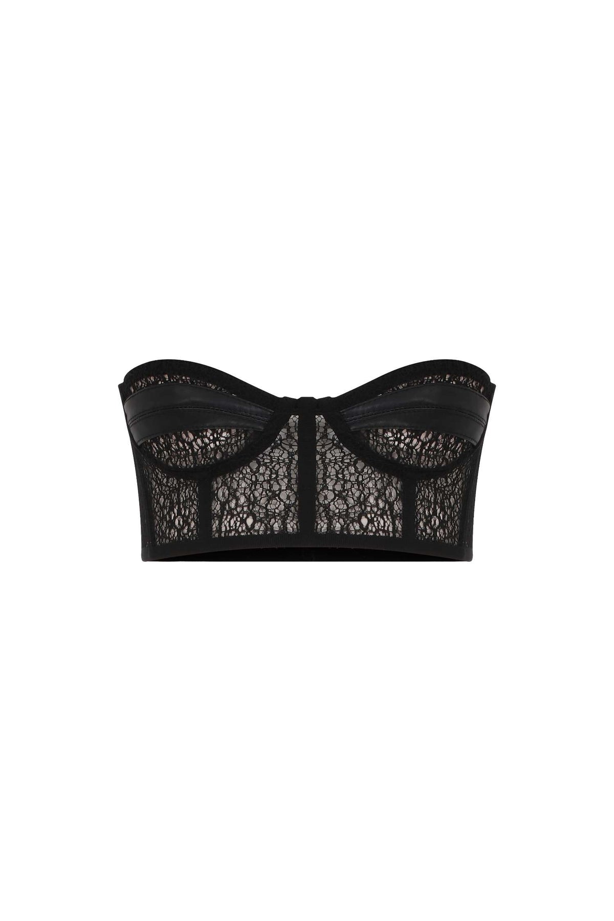 Lace Bra