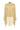 LEATHER FRINGE TULLE SHIRT