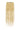 LEATHER FRINGE TULLE SKIRT