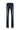 LACED RAW DENIM PANTS
