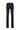 LACED RAW DENIM PANTS