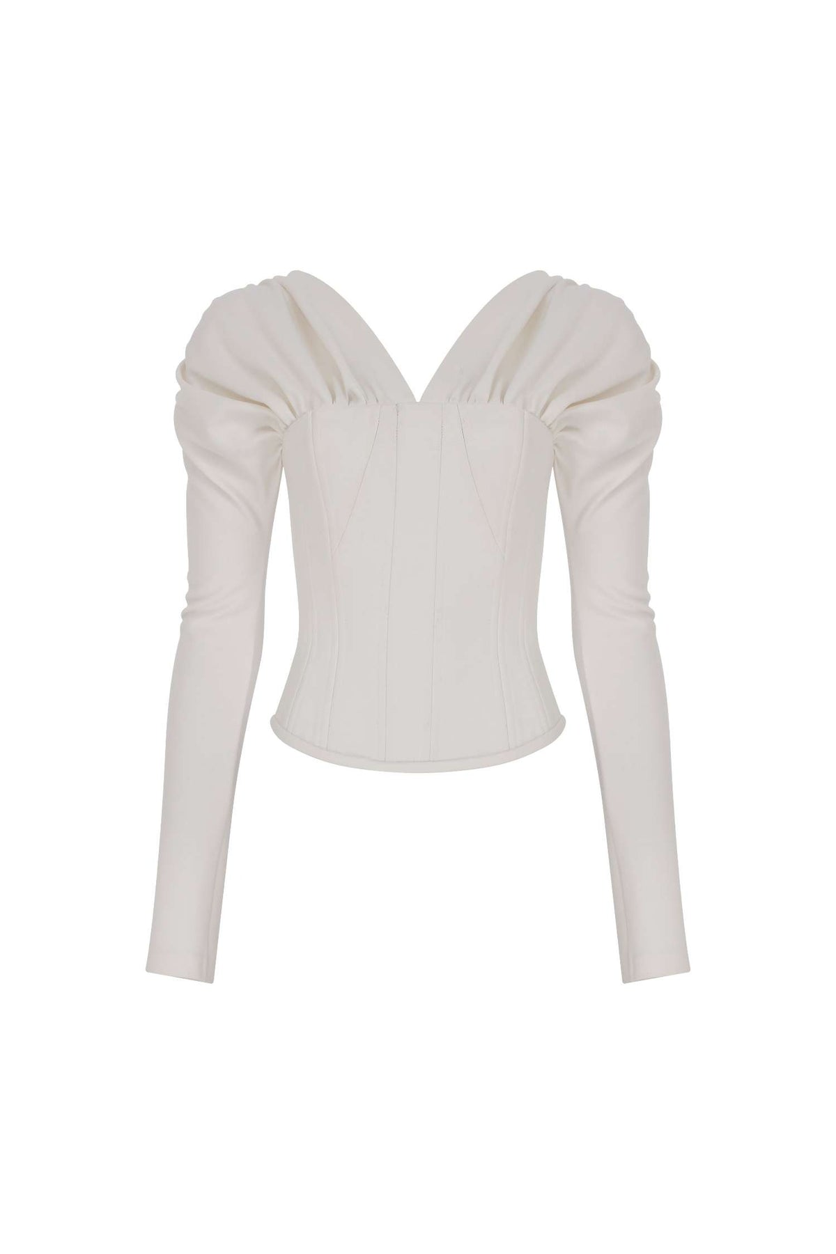 Bustier Top