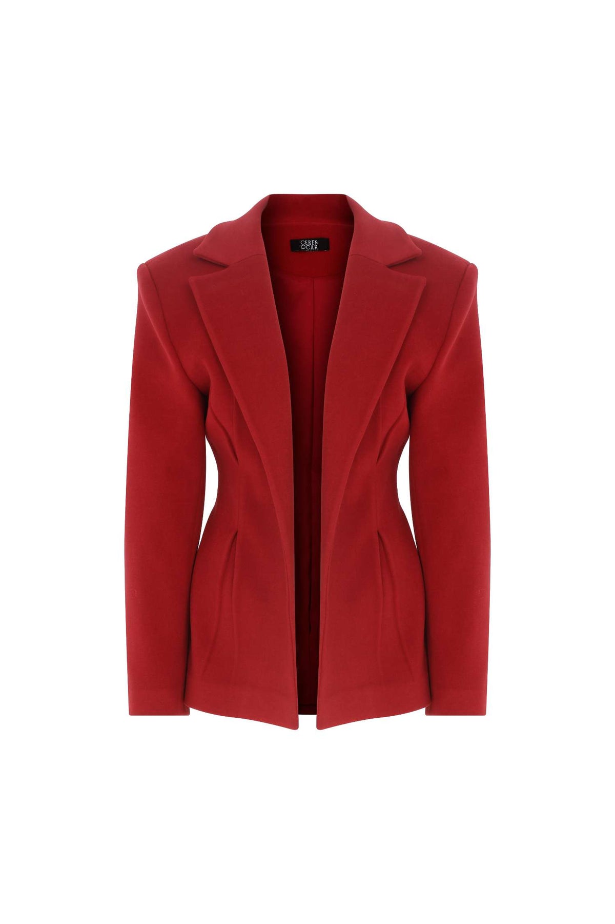 Single Breased Jacket