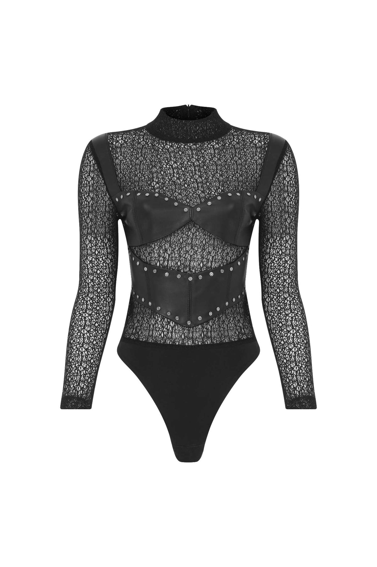 Lace Bodysuit