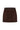 DOUBLE DETAILED SKIRT