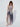SEQUIN  MESH FRINGE DRESS