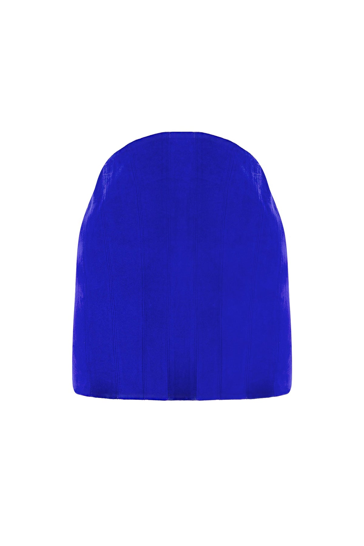 Corsette Suede Skirt