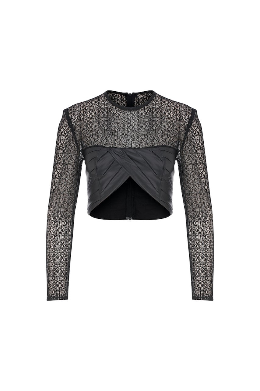 Lace Top
