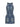 WASHED DENIM DRESS