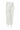 SATIN SKIRT WITH CASCADING FRINGES