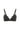LACE TRIM POLKA DOT BRA