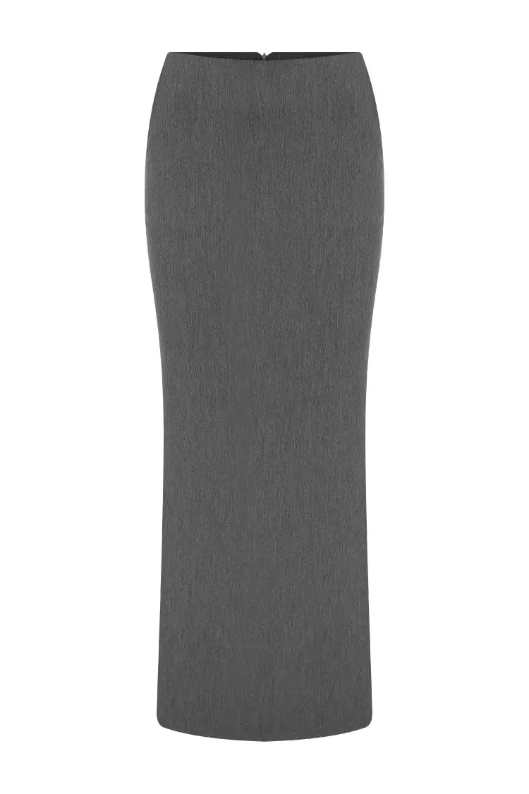 MAXI PENCIL SKIRT