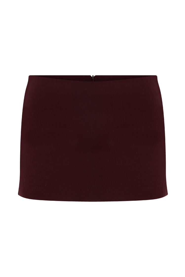 MINI SKIRT