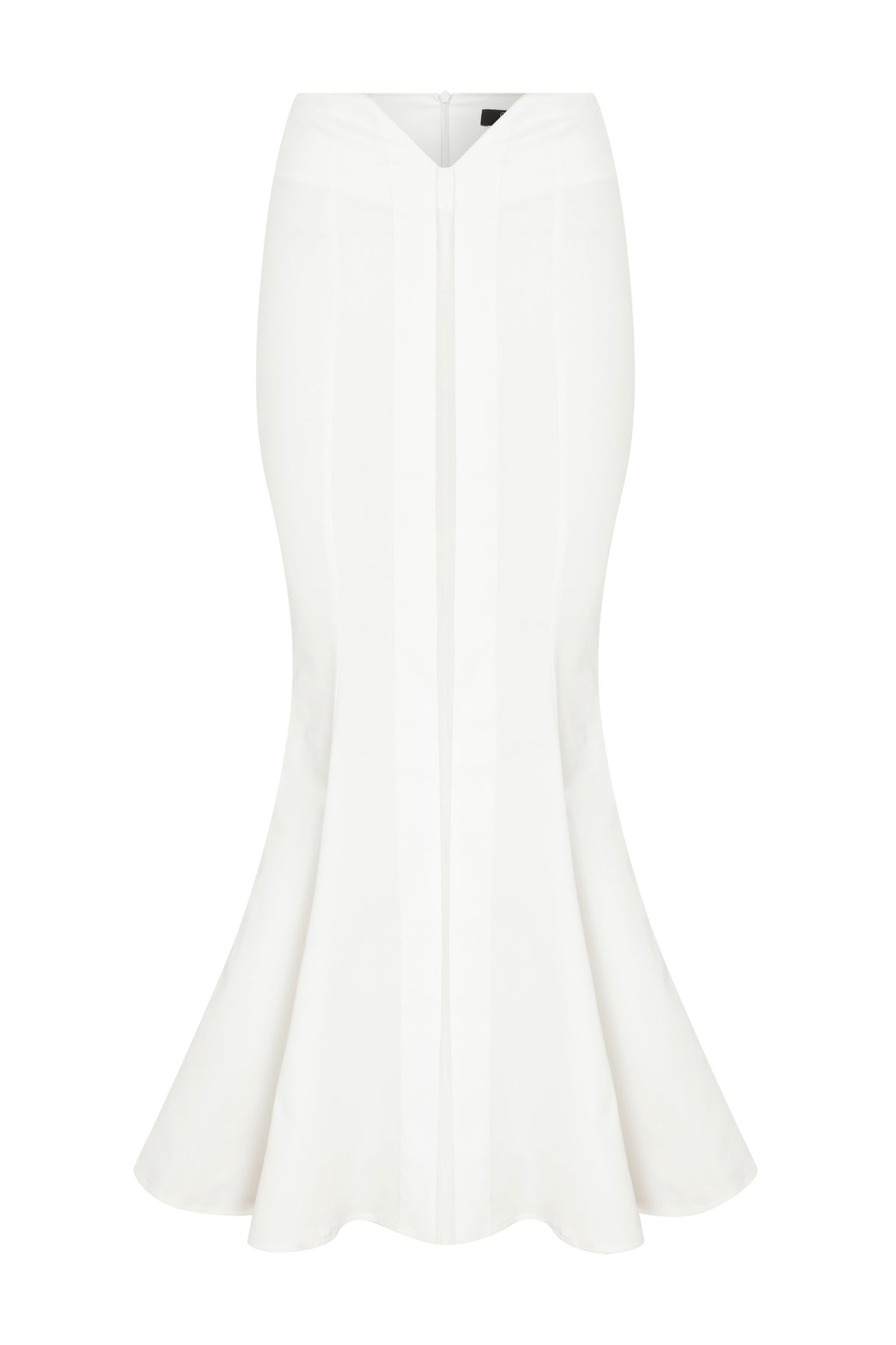 MERMAID COTTON SKIRT
