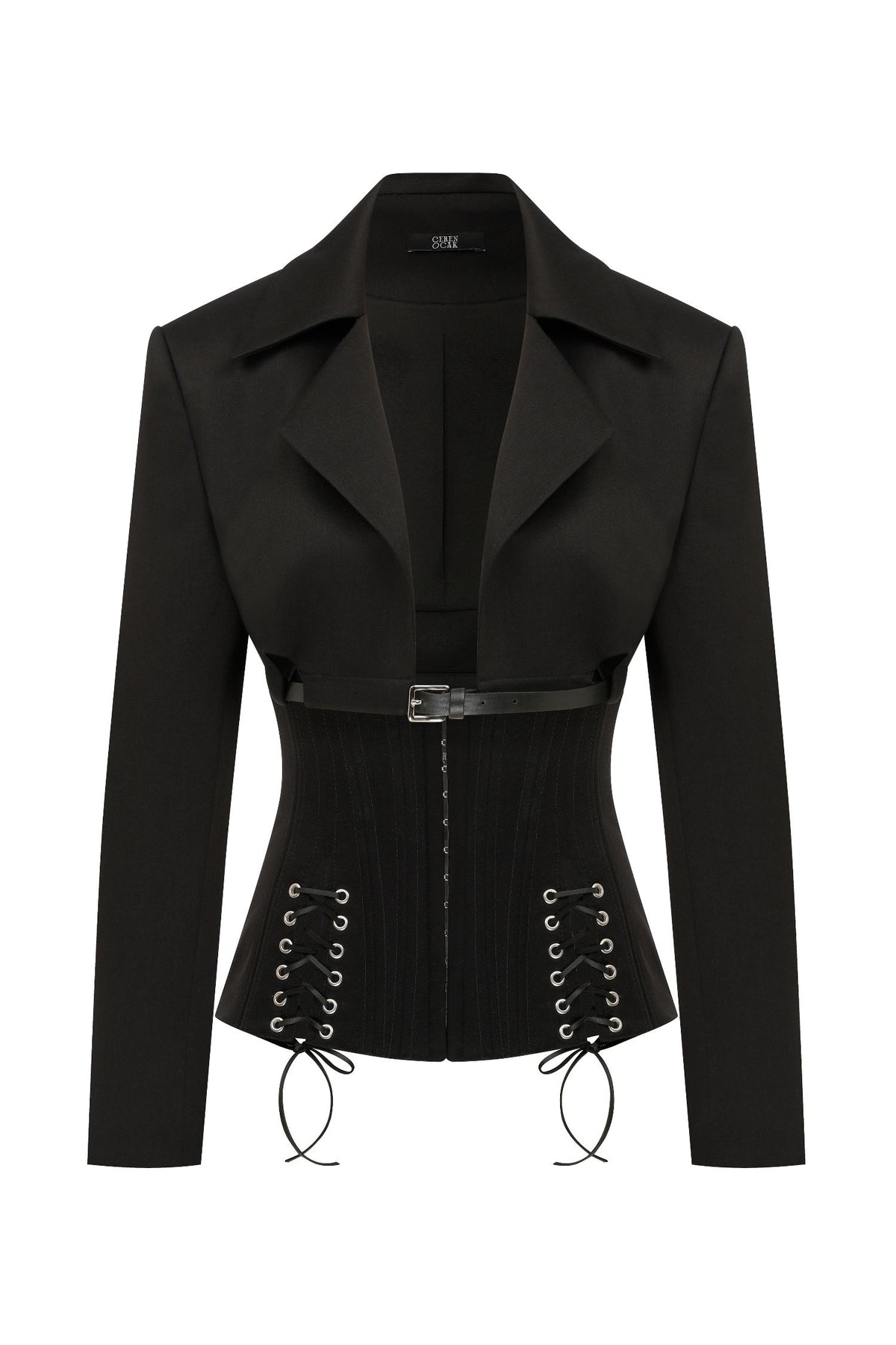 UNDERCORSET JACKET