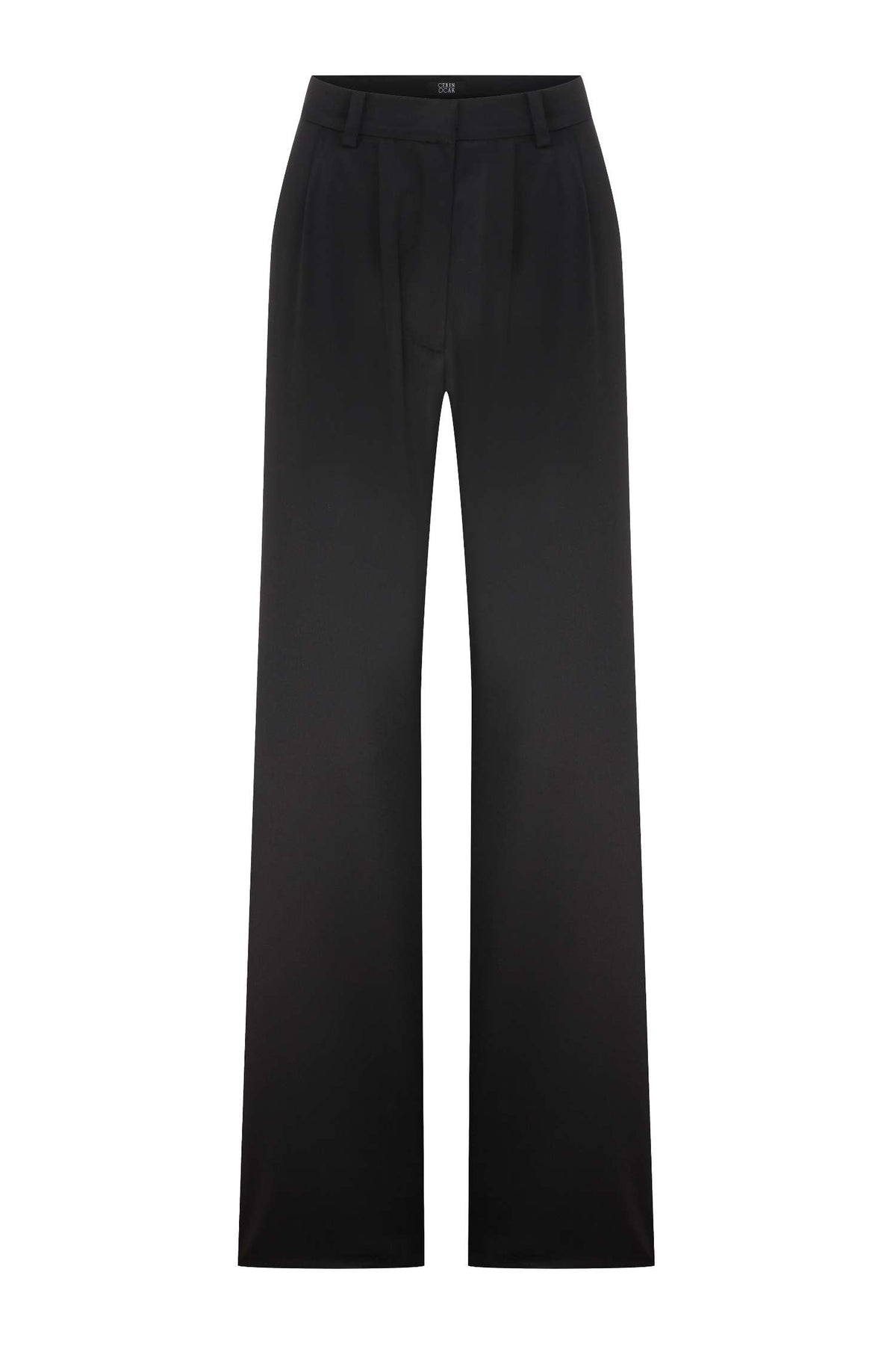 Loose Fit Pants