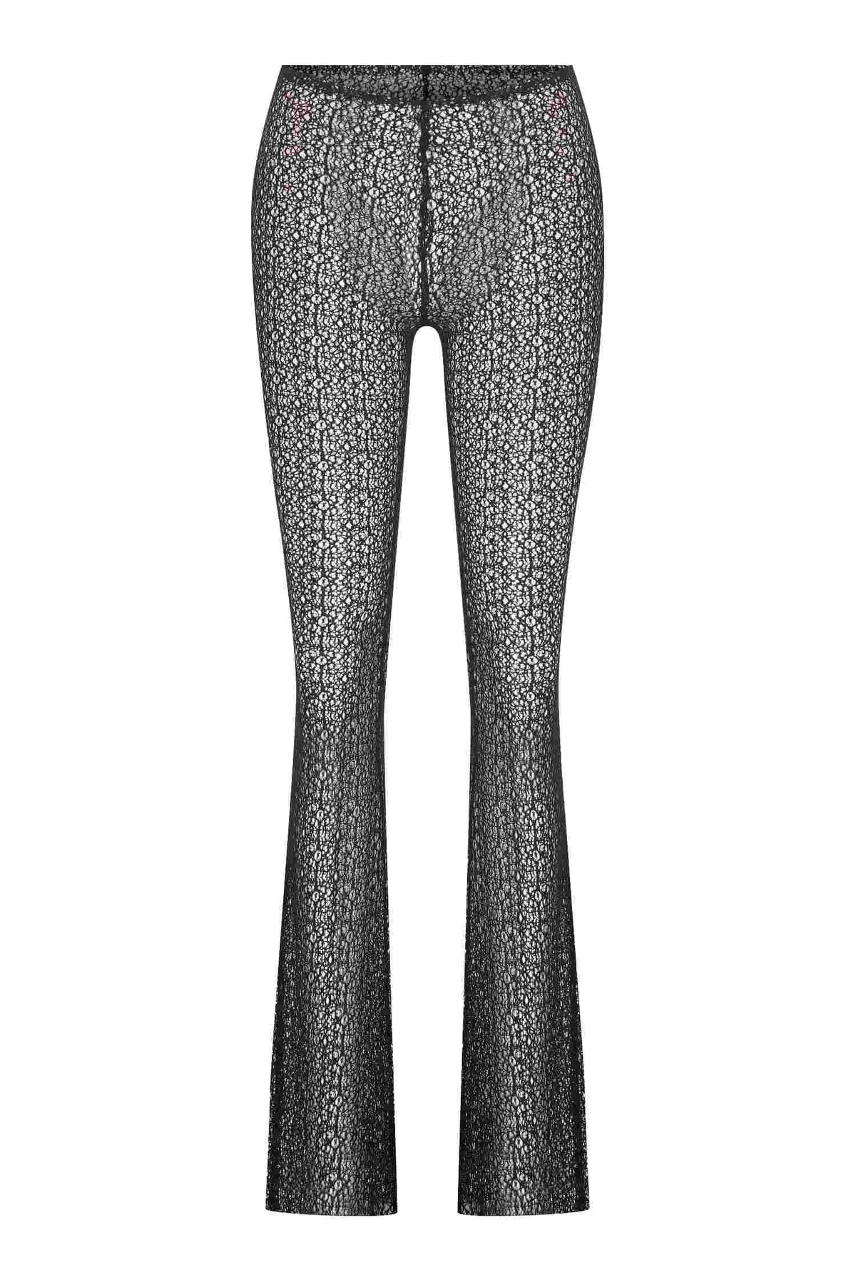 Lace Pants