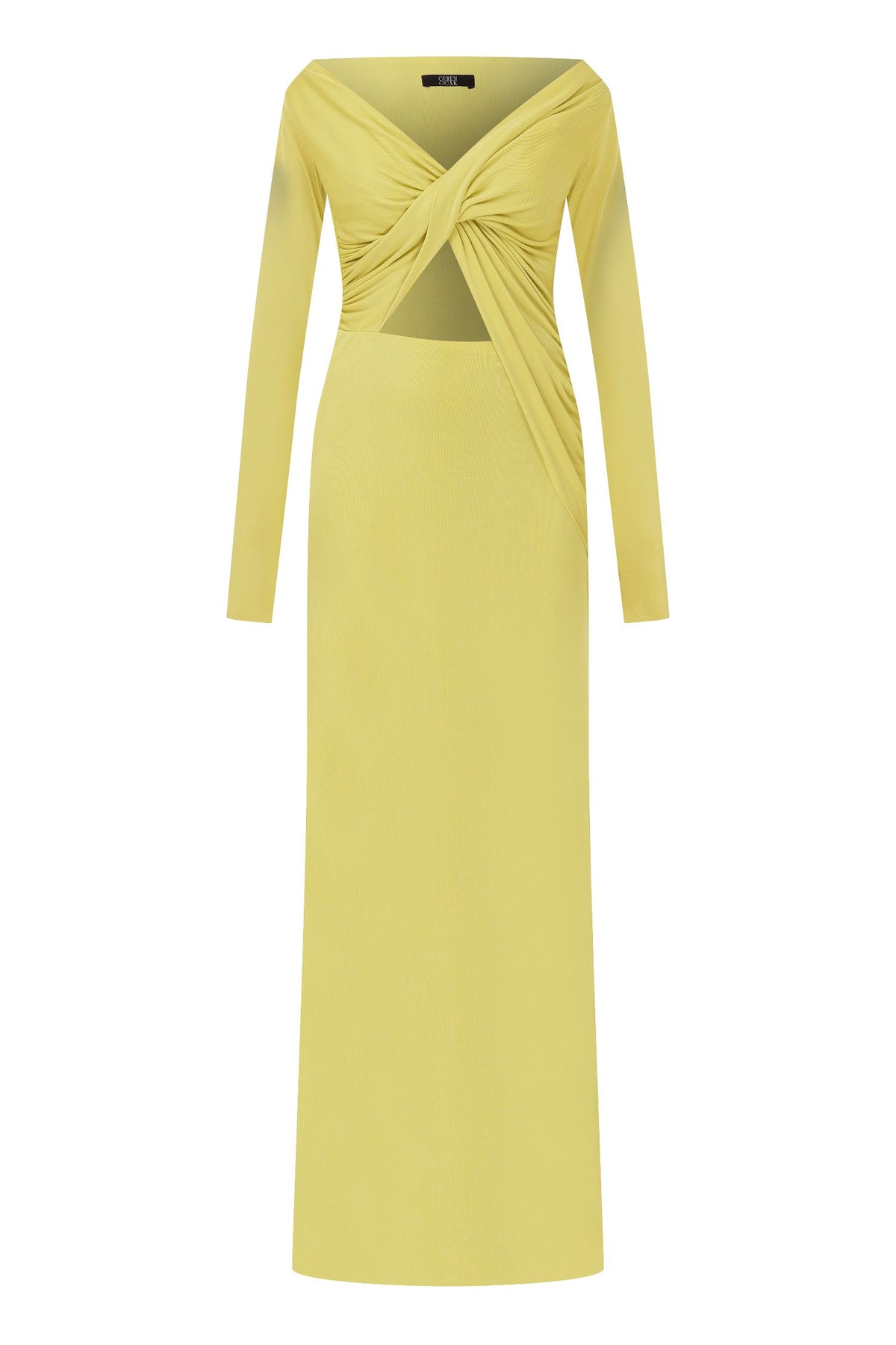 JERSEY DRESS