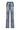 DENIM EFFECT SEQUIN PANT