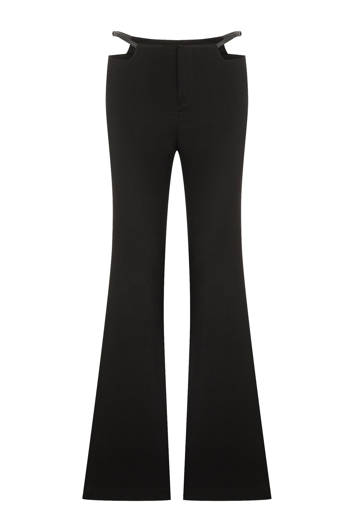 FLARED PANT