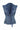 DENIM UNDERCORSET VEST