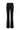 TAILORED LACE PANTS IN WOOL - Black, back