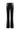 TAILORED LACE PANTS IN WOOL - Black, front