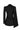 TAILORED SHAWL JACKET - Black, back