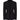 CONTOUR BLAZER - Black, front