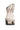 LACE EDGE SLIP MINI DRESS - Nude, back