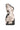 LACE EDGE SLIP MINI DRESS - Nude, front
